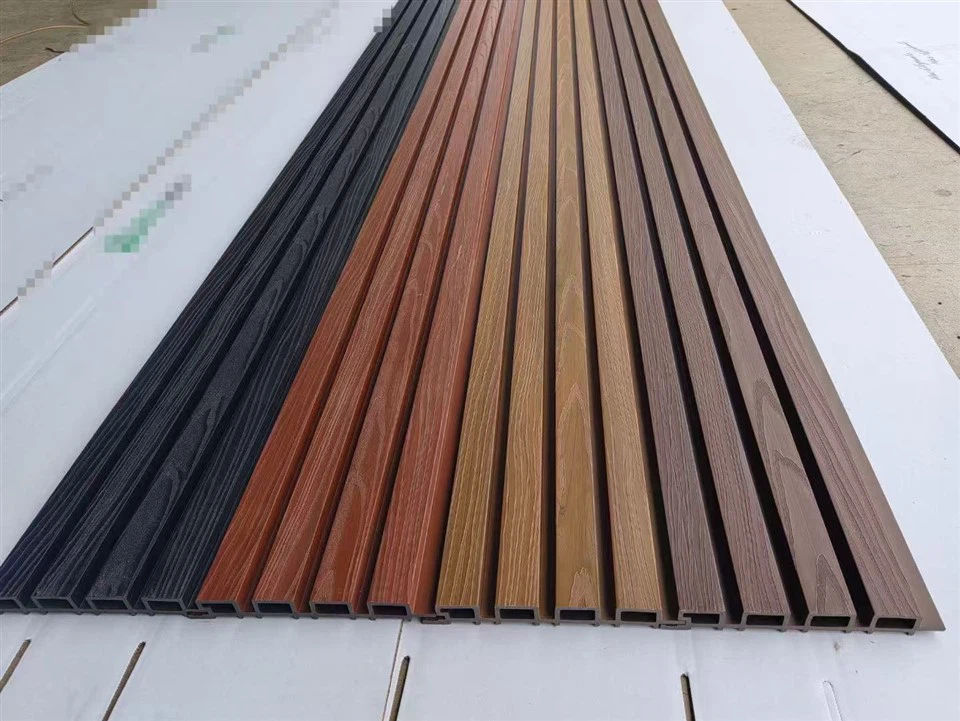 Nhà cung cấp bảng tường bên ngoài tổng hợp