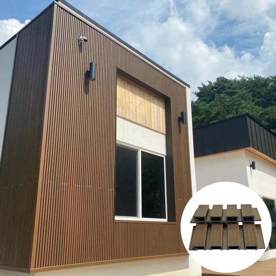 Bảng điều khiển tường ngoài trời